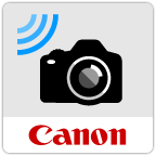 canon connect